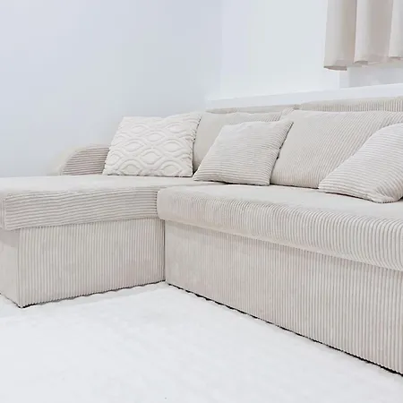 5 Lits, Equipe, Wifi, Netflix Apartment Vaulx-en-Velin